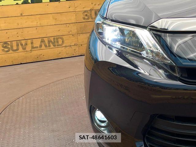 Toyota HARRIER 2017-02 7327315-11