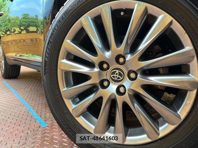Toyota HARRIER 2017-02 7327315-12
