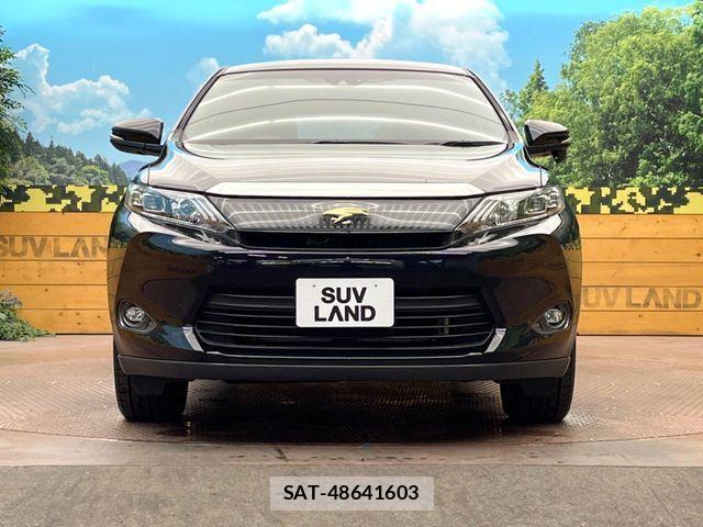 Toyota HARRIER 2017-02 7327315-13