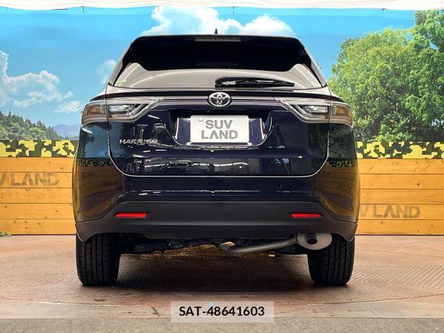 Toyota HARRIER 2017-02 7327315-14