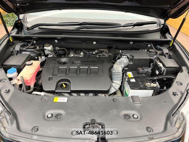 Toyota HARRIER 2017-02 7327315-17