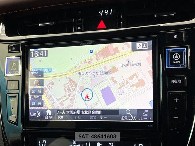 Toyota HARRIER 2017-02 7327315-2