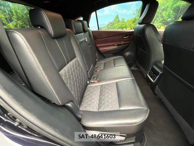 Toyota HARRIER 2017-02 7327315-8