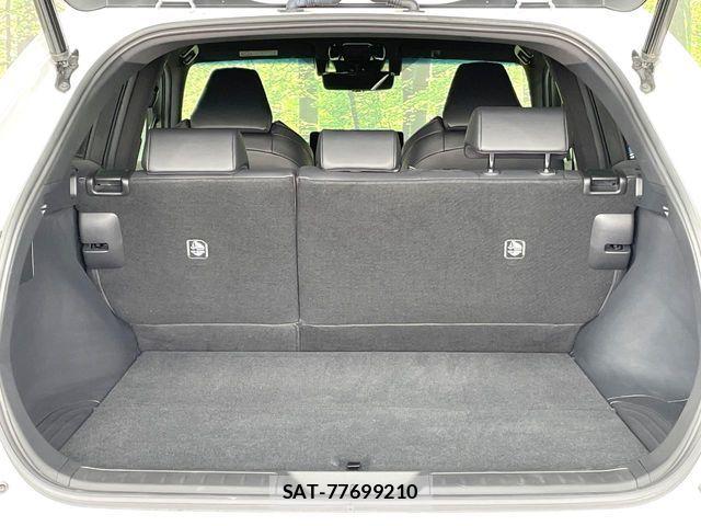 Toyota HARRIER 2023-12 7327288-9