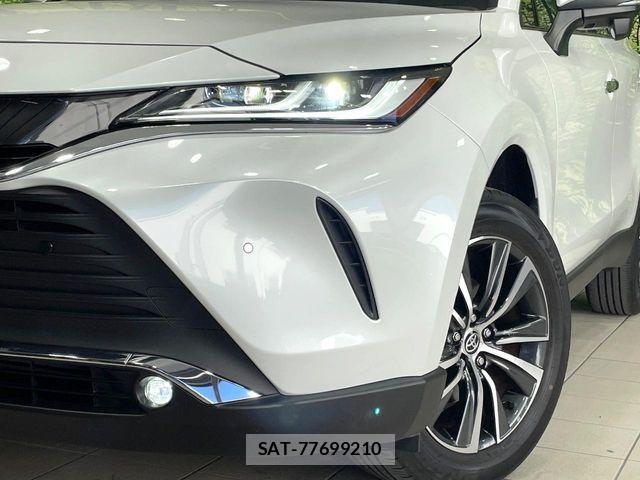 Toyota HARRIER 2023-12 7327288-11