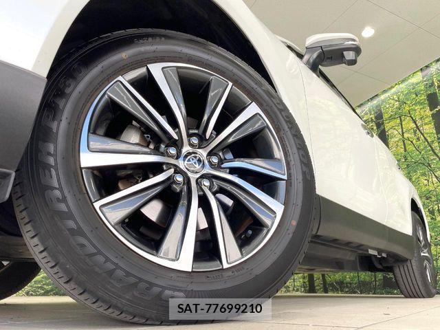 Toyota HARRIER 2023-12 7327288-12