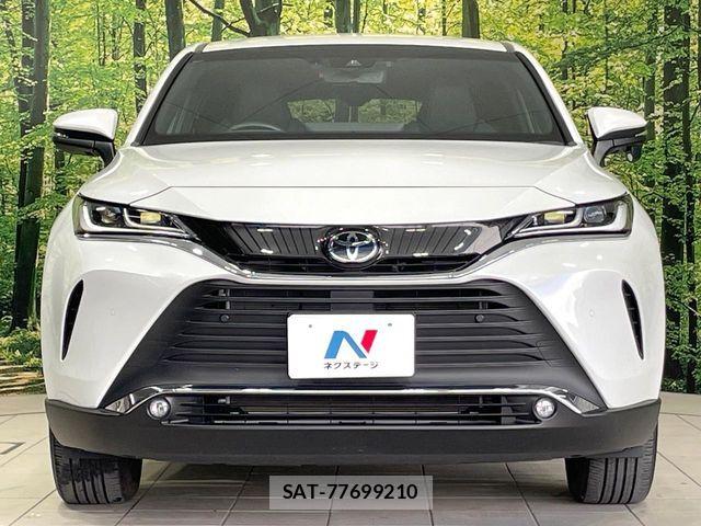 Toyota HARRIER 2023-12 7327288-13