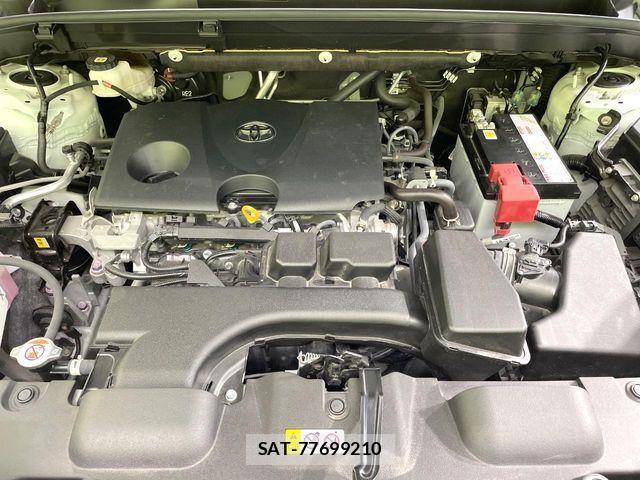 Toyota HARRIER 2023-12 7327288-17