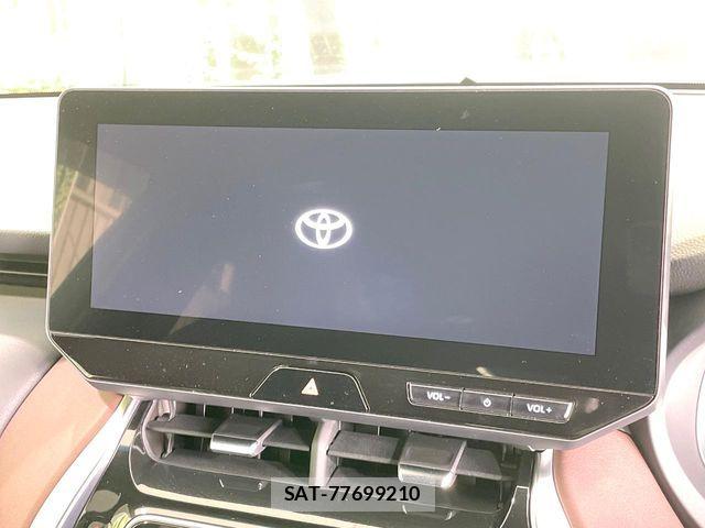 Toyota HARRIER 2023-12 7327288-2