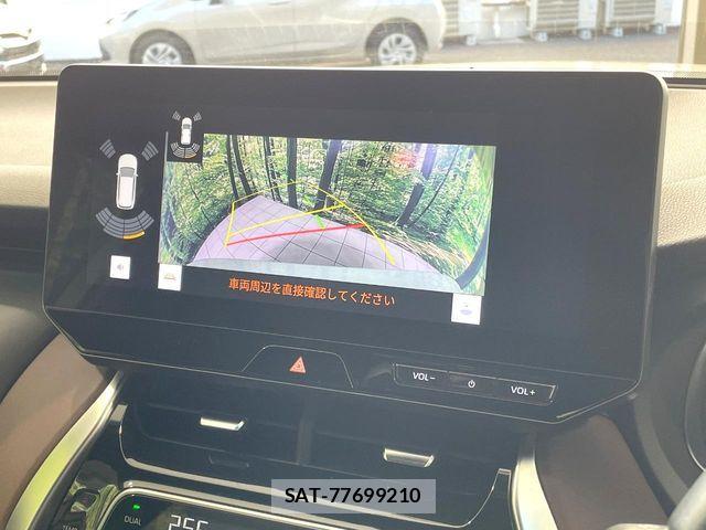 Toyota HARRIER 2023-12 7327288-3