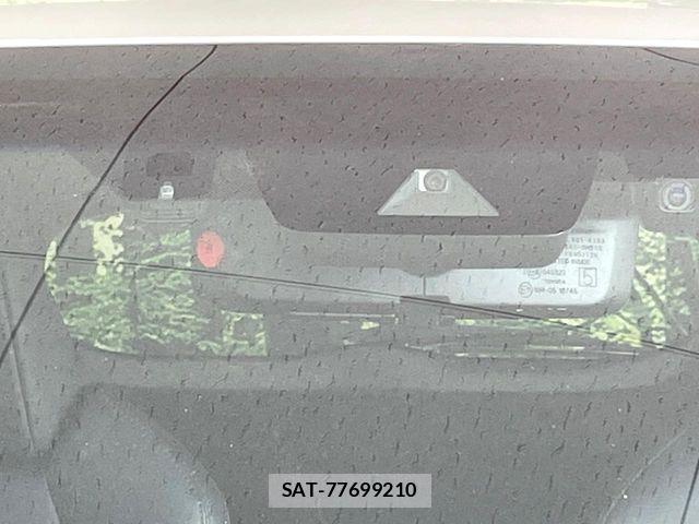 Toyota HARRIER 2023-12 7327288-4