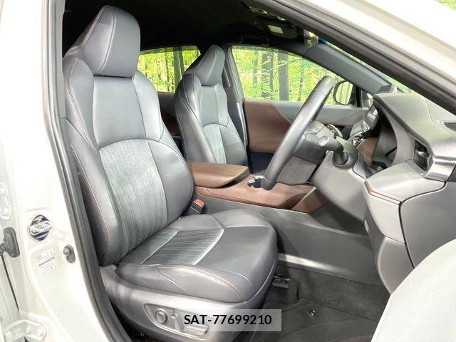 Toyota HARRIER 2023-12 7327288-7