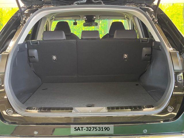Toyota HARRIER 2022-03 7327306-9
