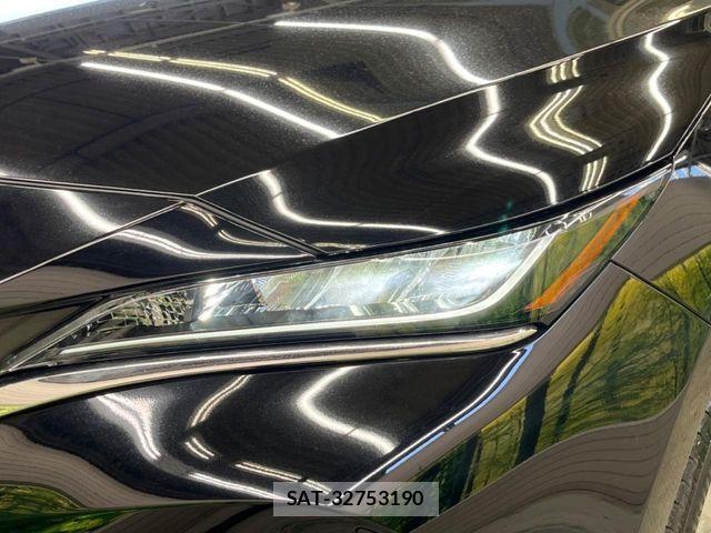 Toyota HARRIER 2022-03 7327306-11