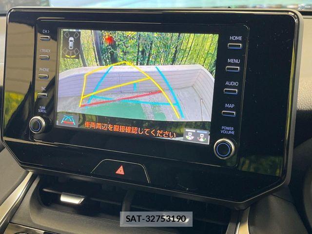 Toyota HARRIER 2022-03 7327306-3