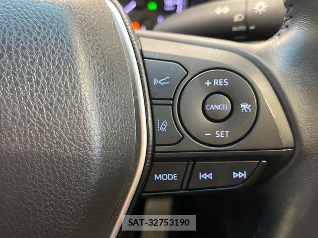 Toyota HARRIER 2022-03 7327306-4