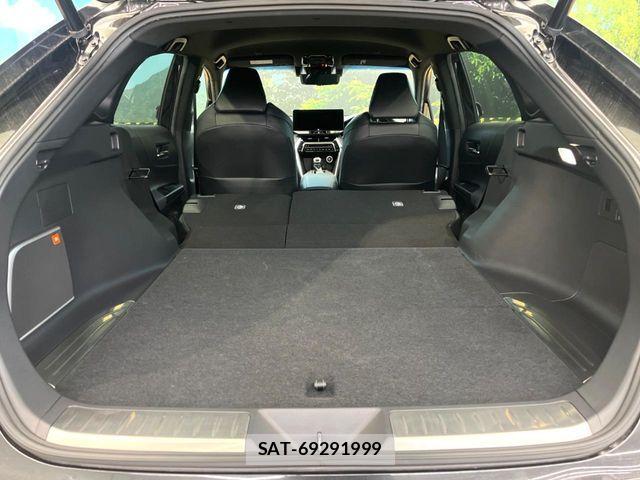 Toyota HARRIER 2023-02 7327284-9