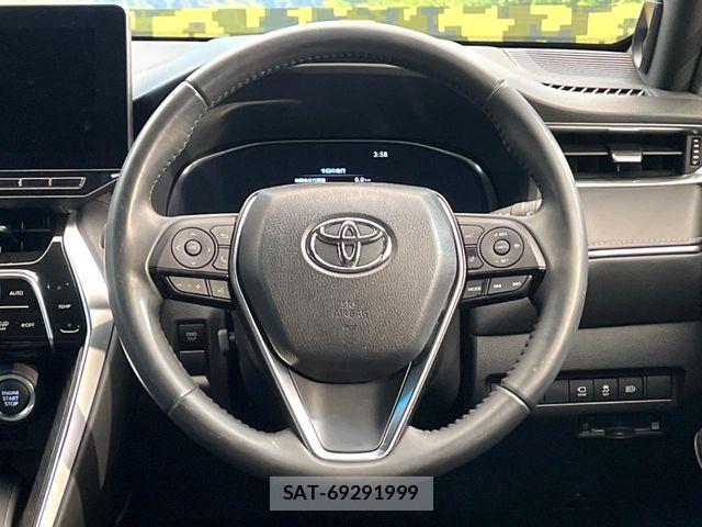 Toyota HARRIER 2023-02 7327284-10
