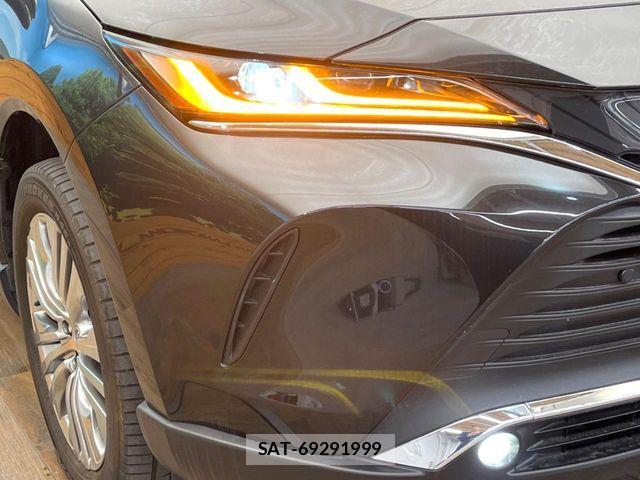 Toyota HARRIER 2023-02 7327284-11