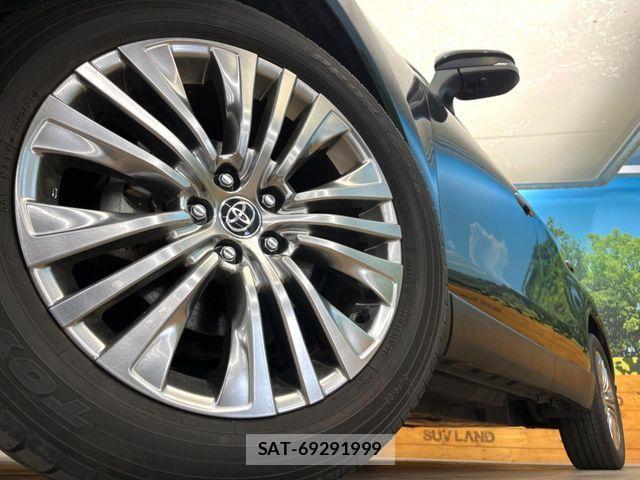 Toyota HARRIER 2023-02 7327284-12