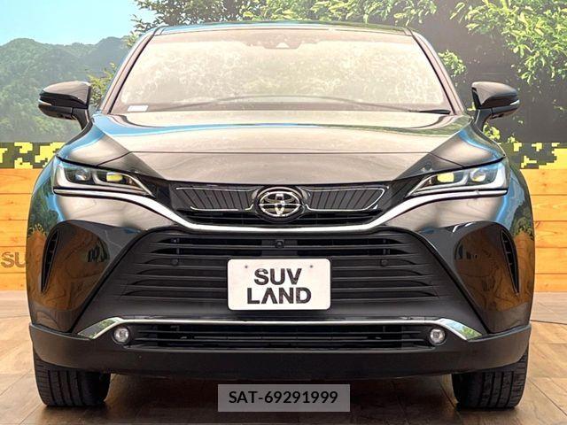 Toyota HARRIER 2023-02 7327284-13