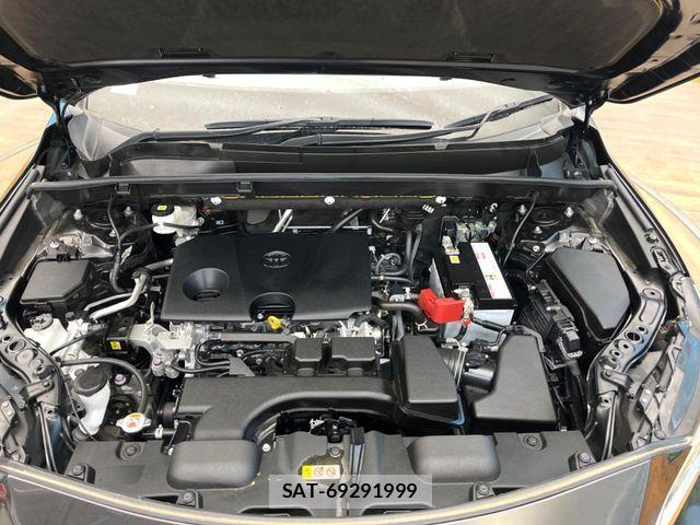 Toyota HARRIER 2023-02 7327284-17
