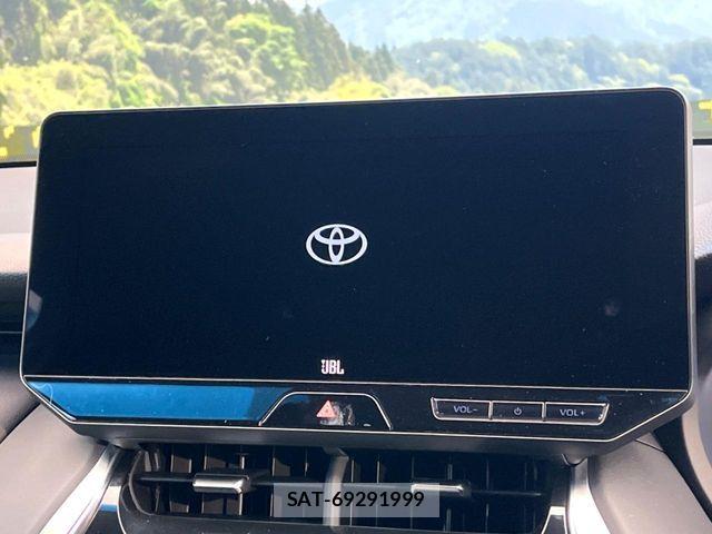 Toyota HARRIER 2023-02 7327284-2