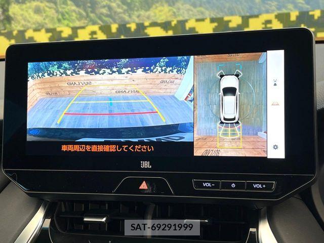Toyota HARRIER 2023-02 7327284-3
