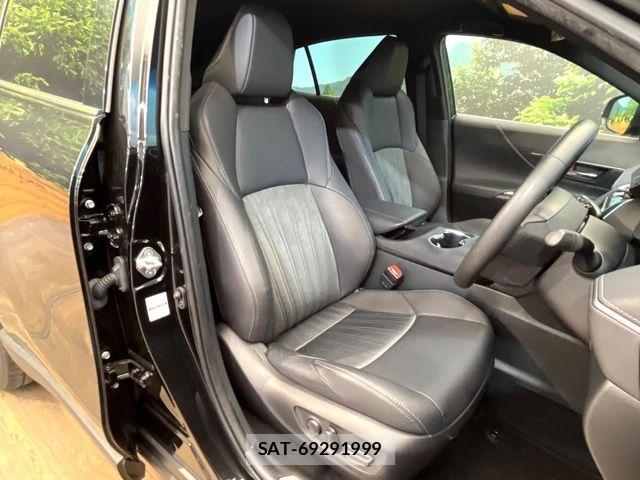 Toyota HARRIER 2023-02 7327284-7
