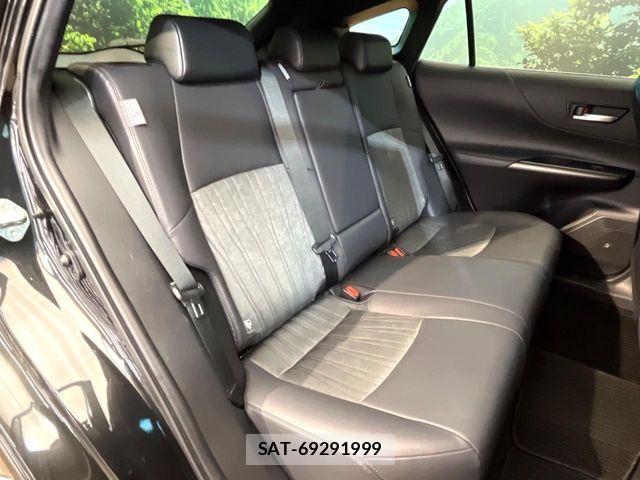 Toyota HARRIER 2023-02 7327284-8