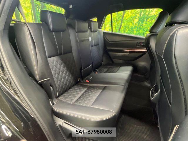 Toyota HARRIER 2014-03 7327320-9