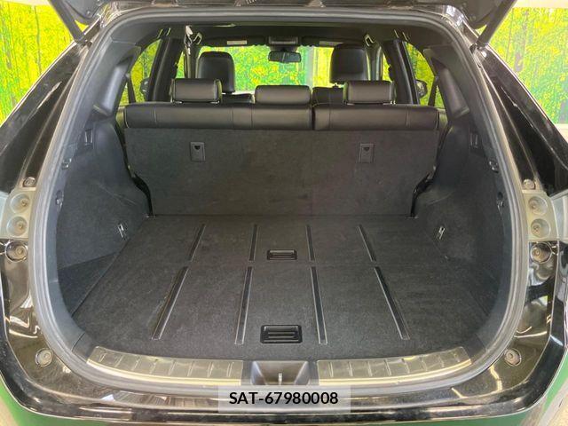 Toyota HARRIER 2014-03 7327320-10