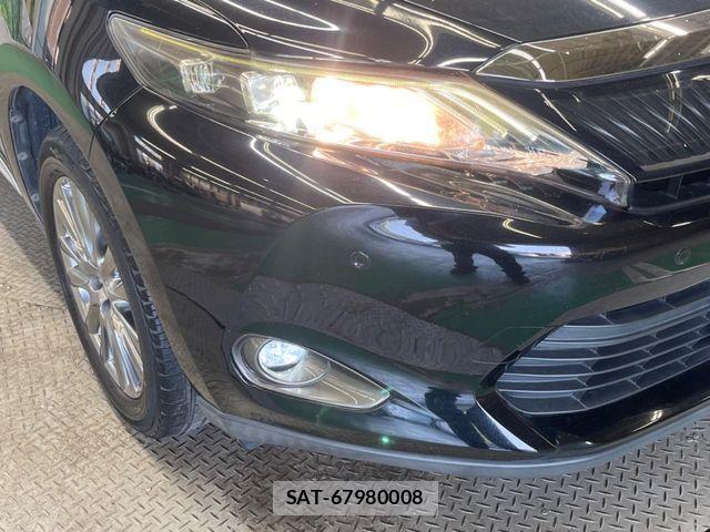 Toyota HARRIER 2014-03 7327320-11