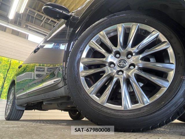 Toyota HARRIER 2014-03 7327320-12
