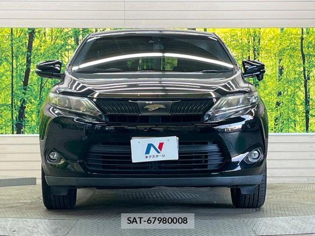 Toyota HARRIER 2014-03 7327320-13