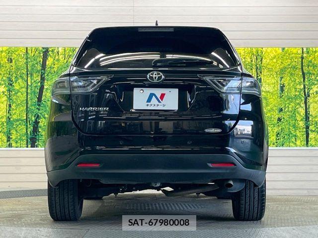 Toyota HARRIER 2014-03 7327320-14