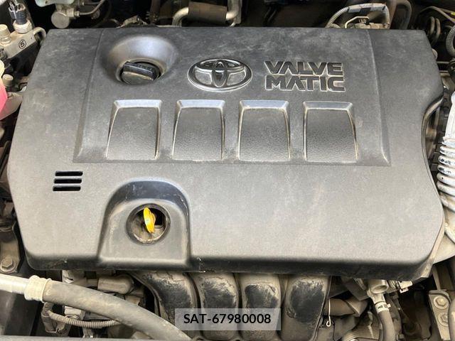 Toyota HARRIER 2014-03 7327320-17