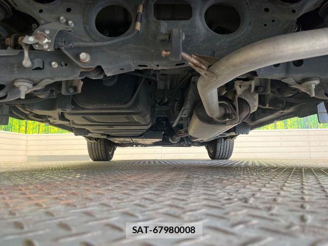 Toyota HARRIER 2014-03 7327320-18