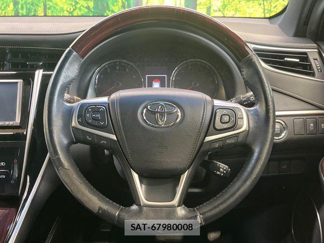 Toyota HARRIER 2014-03 7327320-4
