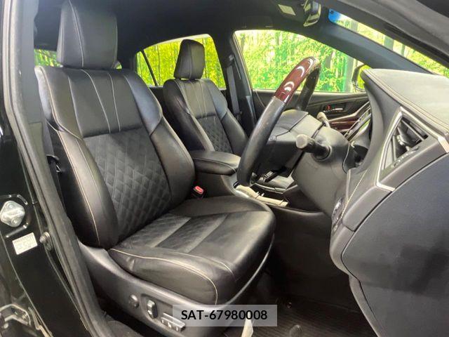 Toyota HARRIER 2014-03 7327320-8