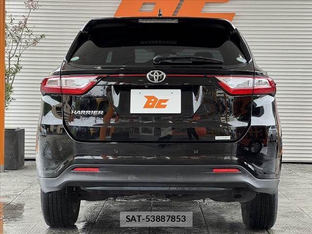 Toyota HARRIER 2017-06 7327313-12