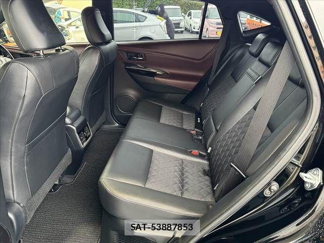 Toyota HARRIER 2017-06 7327313-17