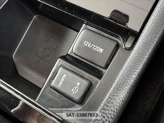 Toyota HARRIER 2017-06 7327313-24
