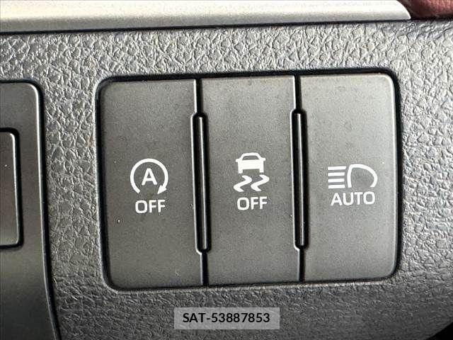 Toyota HARRIER 2017-06 7327313-4