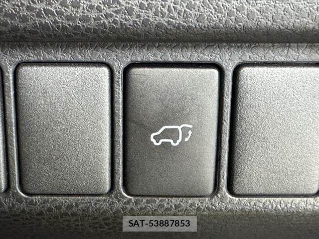 Toyota HARRIER 2017-06 7327313-5