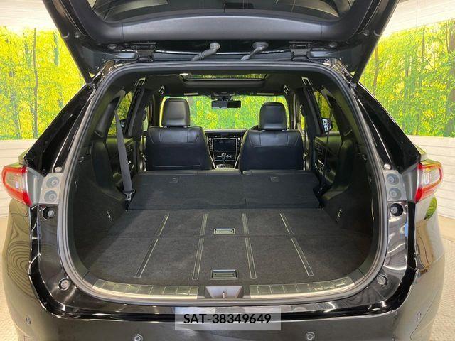 Toyota HARRIER 2017-07 7327314-10