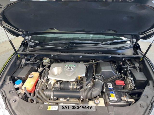 Toyota HARRIER 2017-07 7327314-17