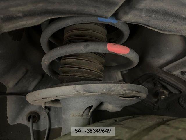 Toyota HARRIER 2017-07 7327314-19