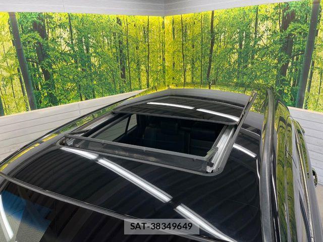 Toyota HARRIER 2017-07 7327314-2