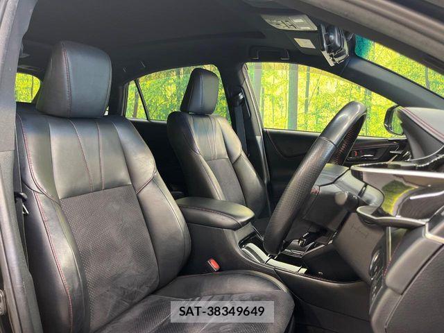 Toyota HARRIER 2017-07 7327314-7